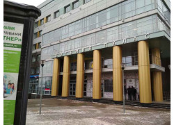 Богемия Палас