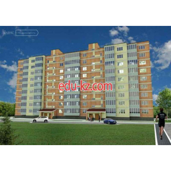 Жилой комплекс ЖК Оптимум - на портале realty555.ru