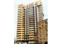 ЖК Волково