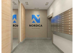 ЖК Nordica