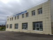 Деловой центр Союзный