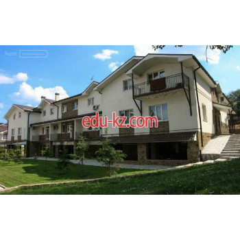 Жилой комплекс Коттеджный поселок Альпийский - на портале realty555.ru