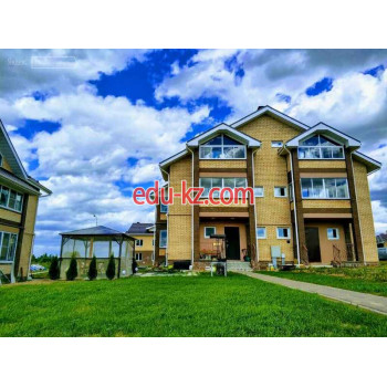 Жилой комплекс Ширяевские Усадьбы - на портале realty555.ru