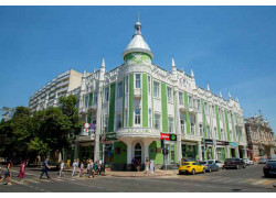 БЦ Централь