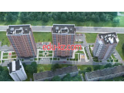 Жилой комплекс ЖК Gala park - на портале realty555.ru