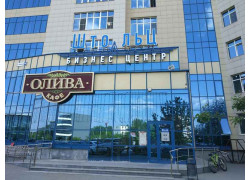 Штольц