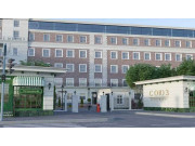 Апарт-комплекс Soyuz Apartments