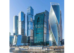 МФК Башня Империя