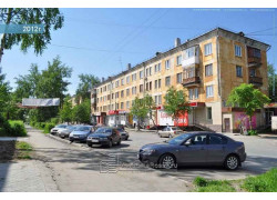 Агентство недвижимости Квартирное бюро
