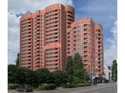 ЖК Журавли