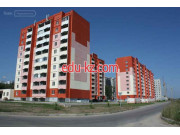 Жилой комплекс ЖК по ул. Песоченская - на портале realty555.ru