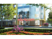 Жилой комплекс Клубный дом Green Tower - на портале realty555.ru