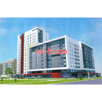 Жилой комплекс ЖК по ул. Октябрьской Революции - на портале realty555.ru