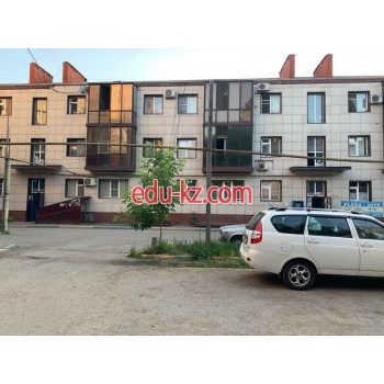Агентство недвижимости Plaza-city - на портале realty555.ru