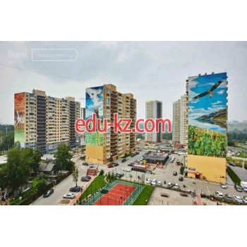 Жилой комплекс ЖК Гринвилл - на портале realty555.ru