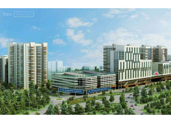 Микрорайон Квартал 126