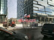 Бизнес-центр Mirax Plaza - на портале realty555.ru