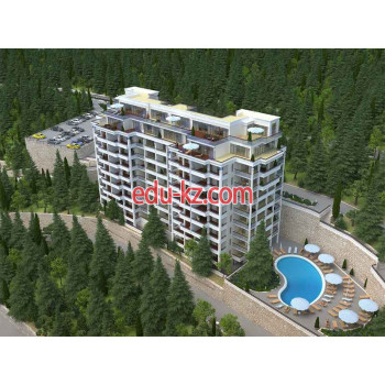 Агентство недвижимости Центр недвижимости Второй Дом - на портале realty555.ru