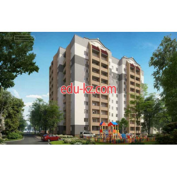 Жилой комплекс Жилой дом по ул. 2-я Прокатная - на портале realty555.ru