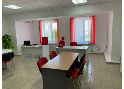 Агентство недвижимости Ризалит