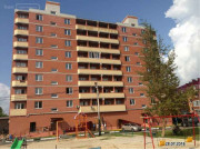 ЖК на ул. Жарова, 3