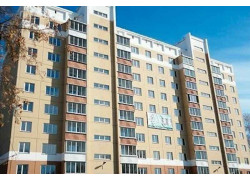 Квартал Тихвинский