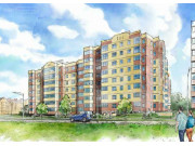 Микрорайон Новый