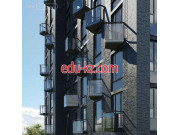 Жилой комплекс ЖК Crystal - на портале realty555.ru