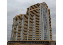 ЖК Проспект Московский, отдел продаж