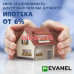 Агентство недвижимости Эванель - на портале realty555.ru