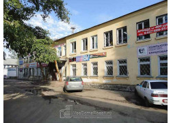 Аэлита Агентство недвижимости