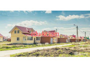 Жилой комплекс Коттеджный поселок Городской квартал - на портале realty555.ru