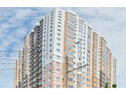 ЖК Green House