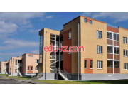 Жилой комплекс Жилой микрорайон Сакраменто - на портале realty555.ru