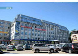 Управляющая компания