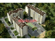 Жилой комплекс ЖК по ул. Иркутской - А. Суворова - на портале realty555.ru