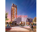 Жилой комплекс ЖК Vektori - на портале realty555.ru