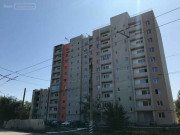 Жилой дом по ул. Титова