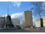 Дом в 1 МКР. пос. ГЭС