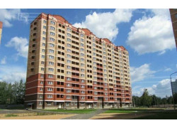 ЖК Марушкино