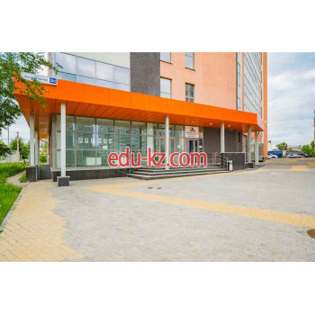 Бизнес-центр БЦ К5 - на портале realty555.ru