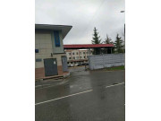 Технопарк Пражский