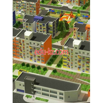 Жилой комплекс ЖК Куйбышев - на портале realty555.ru
