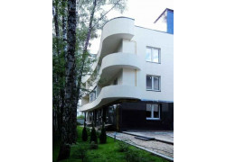 ЖК Подлесная, 3