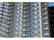 ЖК по ул. Космонавтов