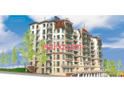 Жилой комплекс Жилой дом на ул. Комсомольская, 14-16 - на портале realty555.ru