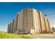 Микрорайон университет