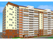 ЖК Романовский