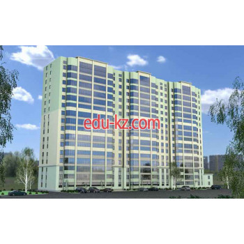 Жилой комплекс ЖК Серебряный бор - на портале realty555.ru