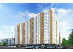 ЖК Das Haus